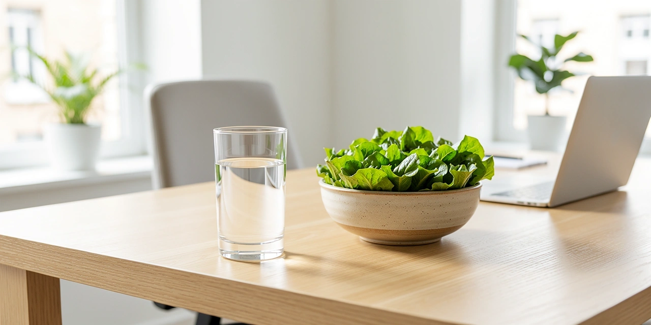 Espace de consultation NutriPlus