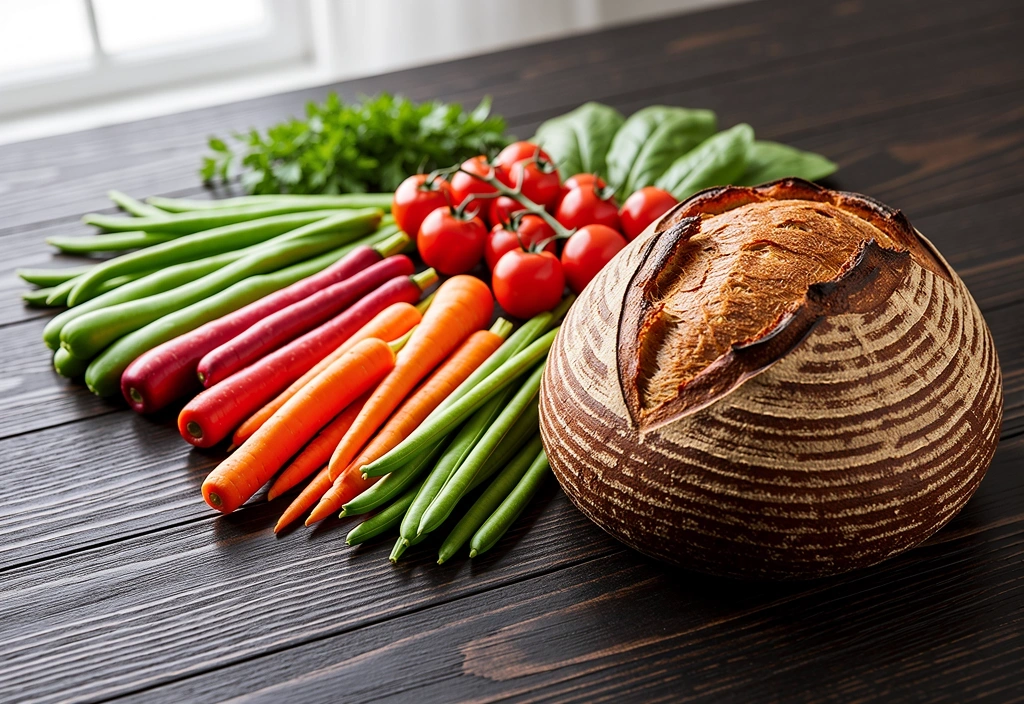 Nutrition et saisonnalité