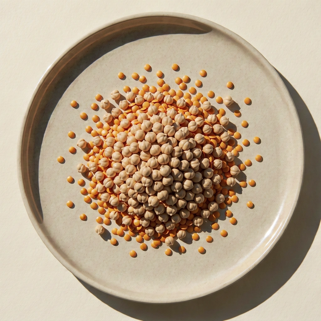 Nutrition équilibrée